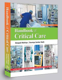 Handbook of Critical Care