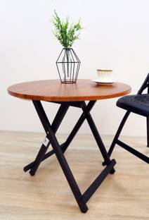 OET Solid Wood Coffee Table