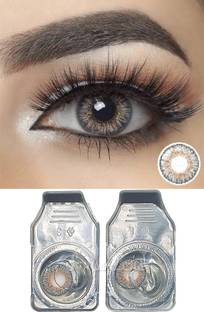 soft eye Monthly Disposable