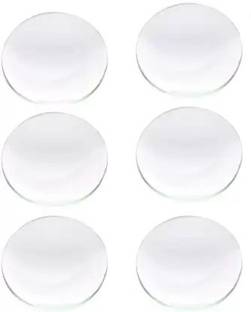 Apex Labs 3" 75 MM Laboratory Watch Glass