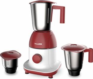 Lazer DIVA MAX 750 W Mixer Grinder