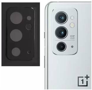 MOBIGENIX Back Camera Lens Glass Protector for OnePlus 9RT 5G ,ONEPLUS 9RT 5G