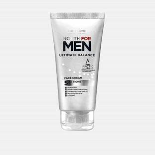 Oriflame North for Men Ultimate Balance Face Cream