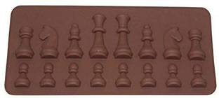 Suhani Silicone Chocolate Mould 16