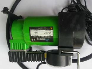 ROHITPUMPS INFLATE 1 CAR TYRE IN 1.5 MINS PUMP Car Pump