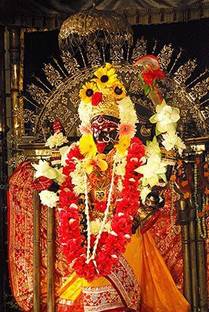 Kali Mathav (Kali The Mother)