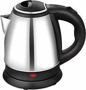 MAITRI ENTERPRISE Electric Kettle 2 Liter Multipurpose Large Size Tea Coffee Maker - ST SH 6 Electric Kettle