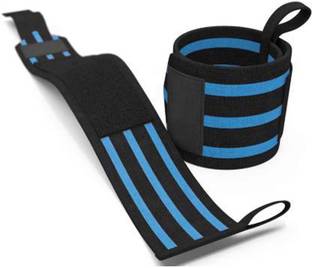 Attivo Wrist Wrap Pro With Thumb Loop Universal Wrist Support