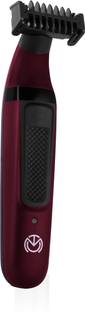 The Man Company Styling Trimmer for Men Runtime: 90 min