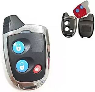 abundance Car Key Cover