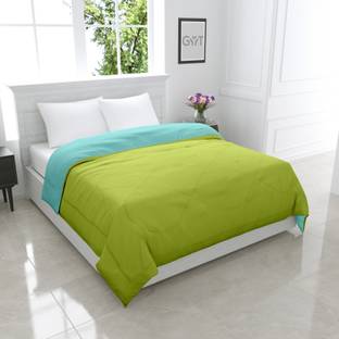 GYT Solid King Comforter for  Heavy Winter