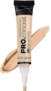 teayason Beauty PRO HD Conceal Me Liquid Correct Fit for Girl Concealer