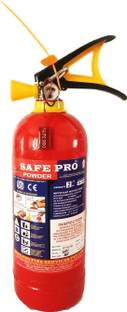 Safepro Portable fire extinguisher Fire Extinguisher Mount