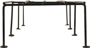 CHAECO 10 cm Iron Garden Stake