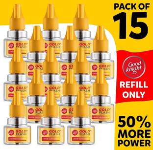Good Knight GFpackof15 Mosquito Vaporiser