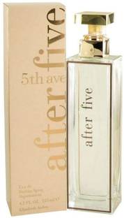 Elizabeth Arden 5th Avenue After Five Eau de Parfum  -  123 ml