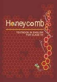 Honey Comb - English For Class - 7