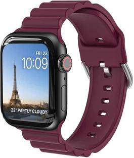 THE MOBILE POINT 1.85" Touch Screen|BT Call|Fastcharge|110+ Sports Mode|200+ Watch Faces|Speaker Smartwatch