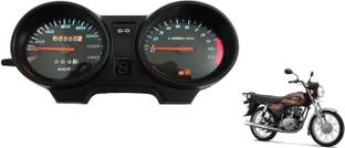 Digital Craft CRUX Analog Speedometer
