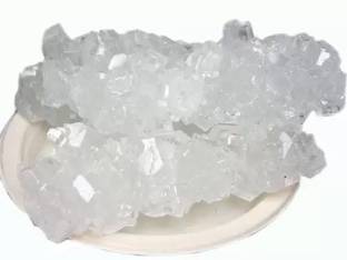 Gopure Dhaga Mishri |Thread Crystal | Khandasari Sugar | 400GM Sugar
