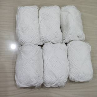 fairy craft n' creation White Thread