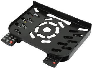 wellsonsgroup Setup Box Kit Fixed TV Mount