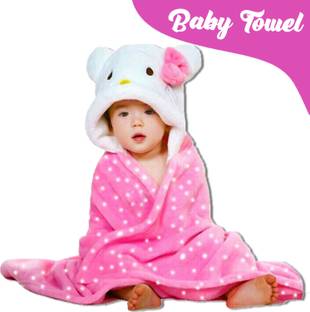 Pandaoriginals Cotton 250 GSM Bath Towel