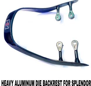 imad NEW ALUMINIUM DIE BACKTEST FOR SPLENDOR Bike Headlight Grill