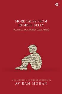 More Tales From Rumble Belly