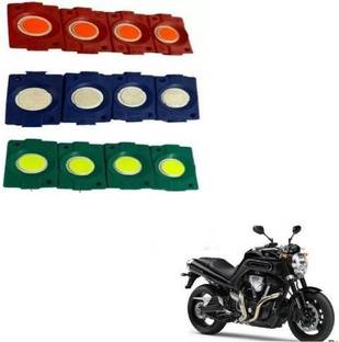 AUTOGARH LED Module Ultra Bright DC 12V Light For Yamaha MT 01 Car Fancy Lights