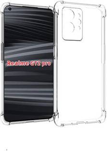 Lustree Back Cover for Realme GT 2 Pro