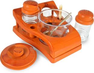 Sukhson Spice Set Plastic