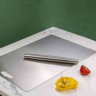 SeaRegal Stainless Steel Cutting Board