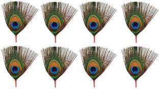 Firmus Kalangi Set of 8 for Laddu Gopal Kanhaji Deity Ornament