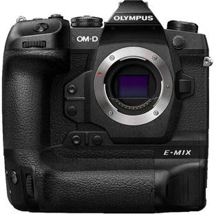 OLYMPUS EM1XINBLK DSLR Camera Camera