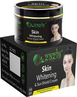 Zazla Skin Whitening Cream
