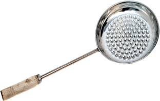 Jivan Products Boondi Jara2.No Kitchen Tool Set