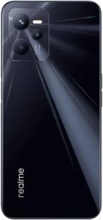 PanelLand Realme C35 Back Panel