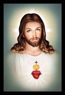 Artize Wood Wall Photo Frame