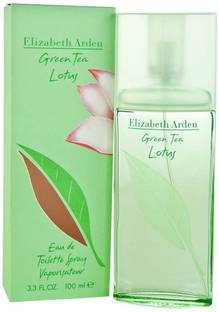 Elizabeth Arden Green Tea Lotus Eau de Toilette  -  100 ml