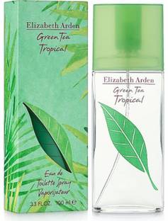 Elizabeth Arden Green Tea Tropical Eau de Toilette  -  100 ml