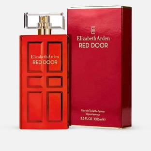 Elizabeth Arden Red Door Eau de Parfum  -  100 ml