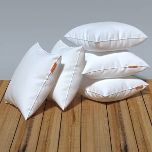 Sleepyhead Microfibre Cushion Pack of 5 Solid