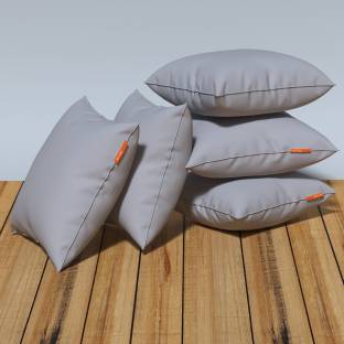Sleepyhead Microfibre Cushion Pack of 5 Solid