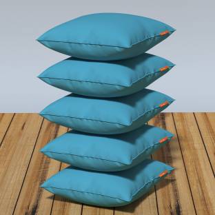 Sleepyhead Microfibre Solid Cushion Pack of 5