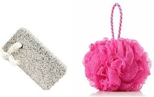 Baba Dayal Loofah