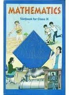 Mathematics Ncert Textbook For Class IX