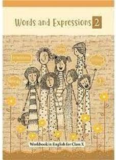 Class 10 English Words And Expressions