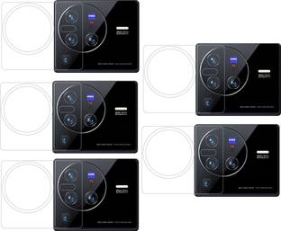 Ten To 11 Camera Lens Protector for ViVO X80 Pro