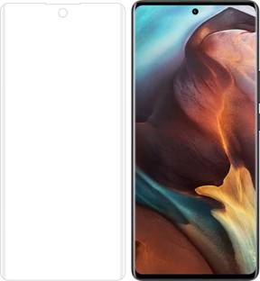 Vatsin Screen Guard for ViVO X80 Pro
